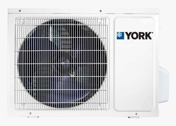 YORK DC INVERTER 24,000BTU/H AIR CONDITIONER W/PLASMA IONIZER SERIES R32